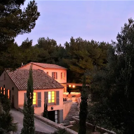 Des Oliviers Sanary-sur-Mer