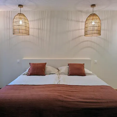 Des Oliviers Villa Sanary-sur-Mer