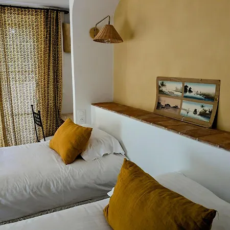 Βίλα Des Oliviers Sanary-sur-Mer