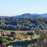 Villa Des Oliviers