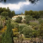 Des Oliviers Villa Sanary-sur-Mer