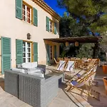 Villa Des Oliviers Sanary-sur-Mer