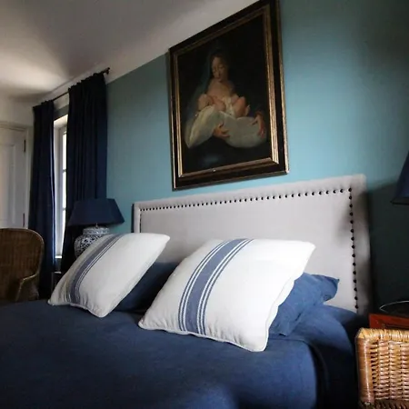 Des Oliviers Villa *