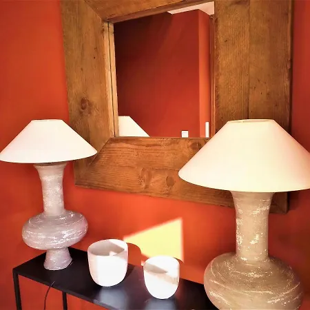 Des Oliviers Villa Sanary-sur-Mer