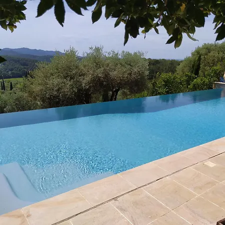 Des Oliviers * Sanary-sur-Mer