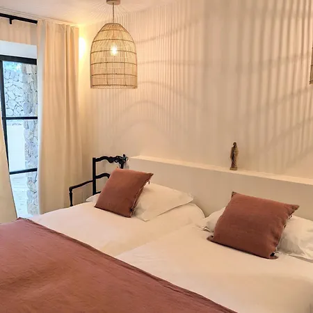 Des Oliviers Villa Sanary-sur-Mer