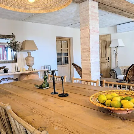 Villa Des Oliviers Sanary-sur-Mer