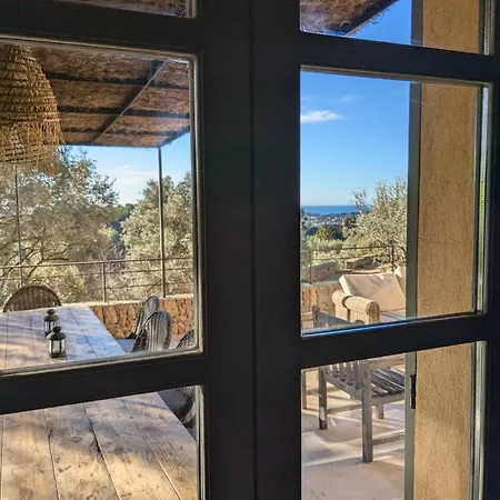 Des Oliviers Villa Sanary-sur-Mer