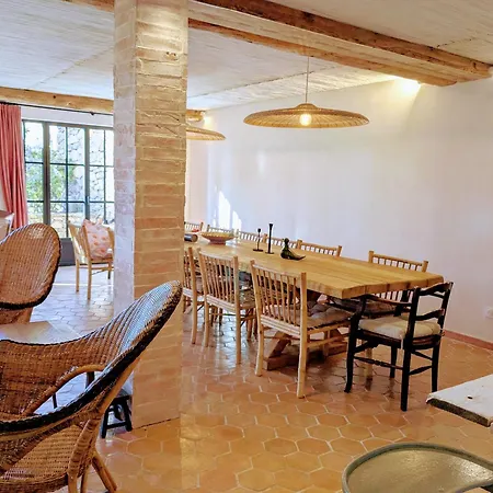Villa Des Oliviers