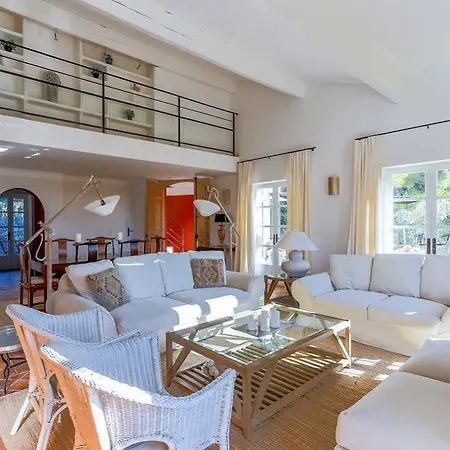 Des Oliviers * Sanary-sur-Mer